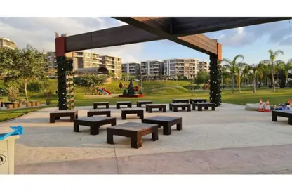 Apartment - 3 Bedrooms - 2 Bathrooms for sale in Taj City - 5th Settlement Compounds - The 5th Settlement - New Cairo City - Cairo