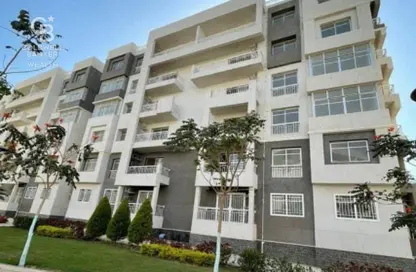 شقة - 3 غرف نوم - 2 حمامات للبيع في مدينتي - القاهرة