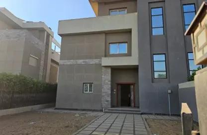 فيلا - 5 غرف نوم - 5 حمامات للبيع في كمبوند جاردينيا سيتي مدينة نص - زهراء مدينة نصر - مدينة نصر - القاهرة
