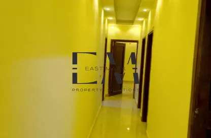 Apartment - 3 Bedrooms - 3 Bathrooms for rent in Al Andalus Buildings - Al Andalus District - New Cairo City - Cairo