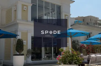 شقة - 3 غرف نوم - 3 حمامات للبيع في لاجون بيتش بارك - كمبوندات التجمع الخامس - التجمع الخامس - مدينة القاهرة الجديدة - القاهرة