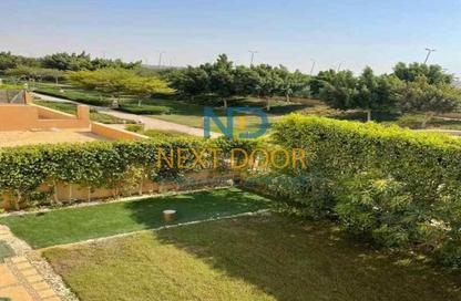 Townhouse - 4 Bedrooms - 4 Bathrooms for rent in Hyde Park - 5th Settlement Compounds - The 5th Settlement - New Cairo City - Cairo
