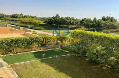Townhouse - 4 Bedrooms - 4 Bathrooms for rent in Hyde Park - 5th Settlement Compounds - The 5th Settlement - New Cairo City - Cairo