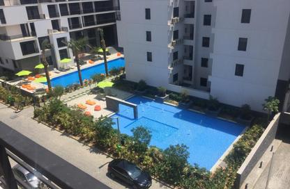Apartment - 3 Bedrooms - 2 Bathrooms for rent in The Waterway View - 90 Street - The 5th Settlement - New Cairo City - Cairo