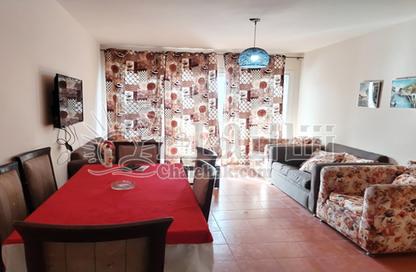 Chalet - 2 Bedrooms - 2 Bathrooms for sale in Hawaiian - Porto Sokhna - Al Ain Al Sokhna - Suez