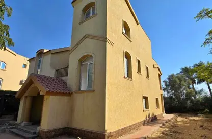 فيلا - 3 غرف نوم - 4 حمامات للبيع في مدينتي - القاهرة