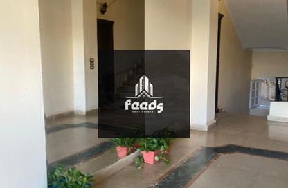 Apartment - 2 Bedrooms - 2 Bathrooms for rent in Street2 - District 2 - The 5th Settlement - New Cairo City - Cairo