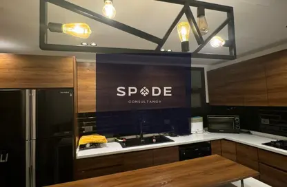 شقة - 3 غرف نوم - 4 حمامات للبيع في ايستاون - كمبوندات التجمع الخامس - التجمع الخامس - مدينة القاهرة الجديدة - القاهرة