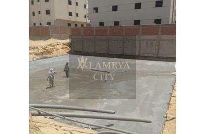 Apartment - 3 Bedrooms - 2 Bathrooms for sale in North Rehab - New Cairo City - Cairo