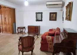 Apartment - 2 bedrooms - 2 bathrooms for للبيع in Al Mesaha St. - Dokki - Giza
