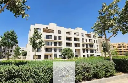 شقة - 3 غرف نوم - 4 حمامات للبيع في أو ويست - كمبوندات 6 أكتوبر - مدينة 6 أكتوبر - الجيزة