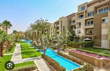 شقة - 4 غرف نوم - 4 حمامات للبيع في هاب تاون - كمبوندات مدينة المستقبل - مدينة المستقبل - القاهرة