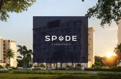 Apartment - 4 Bedrooms - 4 Bathrooms for sale in City Gate - 5th Settlement Compounds - The 5th Settlement - New Cairo City - Cairo
