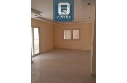 Apartment - 3 Bedrooms - 2 Bathrooms for rent in Al Esraa St. - El Mearag City - Zahraa El Maadi - Hay El Maadi - Cairo
