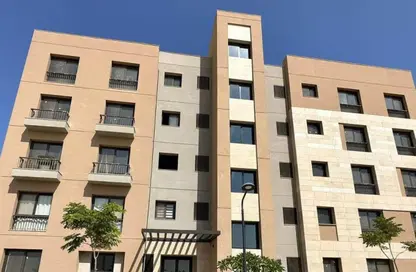 Apartment - 3 Bedrooms - 3 Bathrooms for sale in District 5 - 5th Settlement Compounds - The 5th Settlement - New Cairo City - Cairo