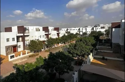 تاون هاوس - 2 غرف نوم - 3 حمامات للبيع في هايد بارك - كمبوندات التجمع الخامس - التجمع الخامس - مدينة القاهرة الجديدة - القاهرة