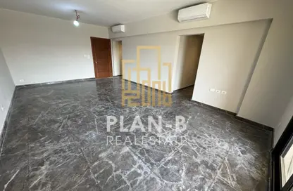 Apartment - 3 Bedrooms - 3 Bathrooms for rent in O West - 6 October Compounds - 6 October City - Giza