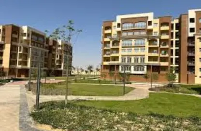 Apartment - 3 Bedrooms - 2 Bathrooms for sale in Al Maqsad - New Capital Compounds - New Capital City - Cairo