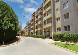 Apartment - 3 bedrooms - 2 bathrooms for للبيع in Katameya Gardens - El Katameya Compounds - El Katameya - New Cairo City - Cairo