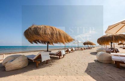 Chalet - 1 Bedroom - 1 Bathroom for sale in Boho - Al Ain Al Sokhna - Suez