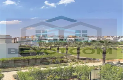 تاون هاوس - 4 غرف نوم - 5 حمامات للايجار في ويستاون - كمبوندات الشيخ زايد - الشيخ زايد - الجيزة