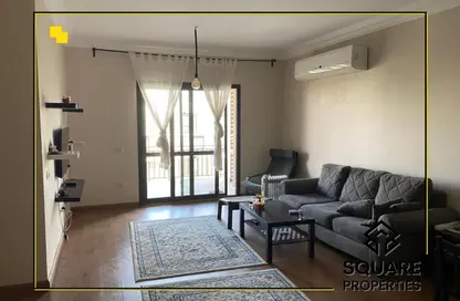 Penthouse - 3 Bedrooms - 3 Bathrooms for sale in Westown - Sheikh Zayed Compounds - Sheikh Zayed City - Giza