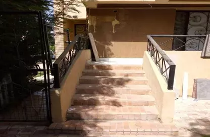Apartment - 1 Bedroom - 1 Bathroom for sale in Youssef Wahbi St. - Rehab City Third Phase - Al Rehab - New Cairo City - Cairo