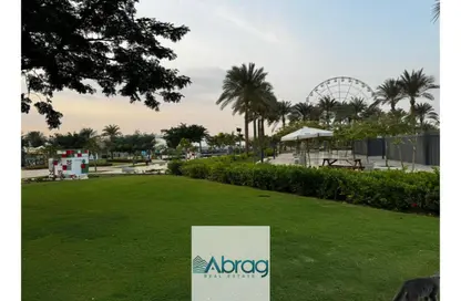شقة - 3 غرف نوم - 3 حمامات للايجار في أبراج زيد - كمبوندات الشيخ زايد - الشيخ زايد - الجيزة
