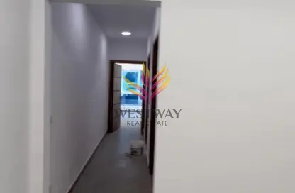 Clinic - Studio - 1 Bathroom for rent in Kazan Plaza - 6 October Compounds - 6 October City - Giza