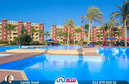 Chalet - 2 Bedrooms - 1 Bathroom for sale in New Alamein City - Al Alamein - North Coast