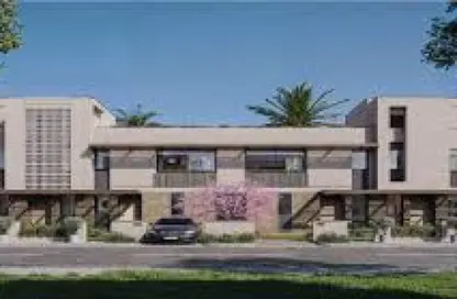 Apartment - 2 Bedrooms - 1 Bathroom for sale in New Zayed City - Sheikh Zayed City - Giza