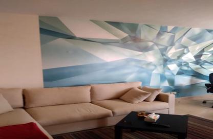 Apartment - 2 Bedrooms - 1 Bathroom for sale in Madinaty - Cairo