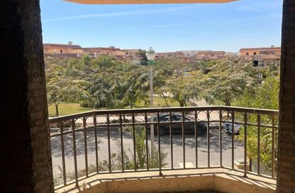 Villa - 4 Bedrooms - 4 Bathrooms for sale in Madinaty - Cairo