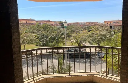 Villa - 4 Bedrooms - 4 Bathrooms for sale in Madinaty - Cairo