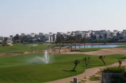 شاليه - 2 غرف نوم - 2 حمامات للبيع في هاسييندا باي - سيدي عبد الرحمن - الساحل الشمالي
