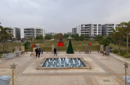 Apartment - 2 Bedrooms - 2 Bathrooms for sale in Taj City - 5th Settlement Compounds - The 5th Settlement - New Cairo City - Cairo