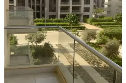 Apartment - 3 Bedrooms - 2 Bathrooms for sale in The Address East - 90 Street - The 5th Settlement - New Cairo City - Cairo