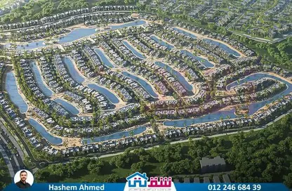 فيلا - 3 غرف نوم - 3 حمامات للبيع في لافيستا راس الحكمة - راس الحكمة - الساحل الشمالي
