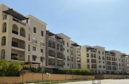 Apartment - 3 Bedrooms - 3 Bathrooms for rent in Mivida - 5th Settlement Compounds - The 5th Settlement - New Cairo City - Cairo