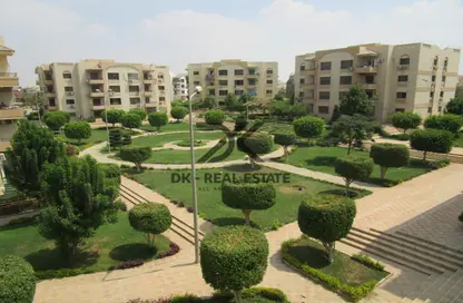 Apartment - 3 Bedrooms - 2 Bathrooms for sale in Spring Valley - 3rd District West - Shorouk City - Cairo