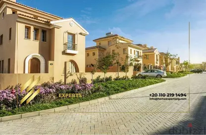 فيلا - 6 غرف نوم - 6 حمامات للايجار في جاردن ريزدنس - هايد بارك - مدينة القاهرة الجديدة - القاهرة فيلا - 6 غرف نوم - 6 حمامات للايجار في جاردن ريزدنس - هايد بارك - مدينة القاهرة الجديدة - القاهرة