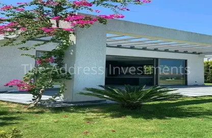 Villa - 3 Bedrooms - 3 Bathrooms for sale in Seashore - Ras Al Hekma - North Coast