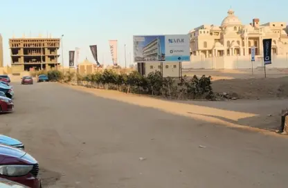 شقة - 3 غرف نوم - 3 حمامات للبيع في عمارات الاندلس - حى الاندلس - مدينة القاهرة الجديدة - القاهرة