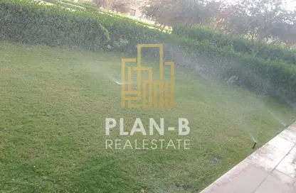 Apartment - 3 Bedrooms - 3 Bathrooms for rent in O West - 6 October Compounds - 6 October City - Giza