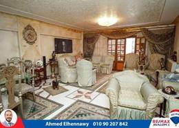 Apartment - 3 bedrooms for للبيع in Gamal Abdel Nasser Road - El Asafra Bahary - Asafra - Hay Than El Montazah - Alexandria
