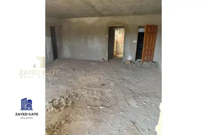 شقة - 3 غرف نوم - 3 حمامات للبيع في مدينة الخمائل - كمبوندات الشيخ زايد - الشيخ زايد - الجيزة