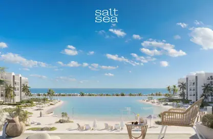 Chalet - 3 Bedrooms - 2 Bathrooms for sale in Salt - Ras Al Hekma - North Coast Chalet - 3 Bedrooms - 2 Bathrooms for sale in Salt - Ras Al Hekma - North Coast