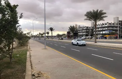 Apartment - 3 Bedrooms - 3 Bathrooms for sale in Al Bostan St. - 9th District - Sheikh Zayed City - Giza