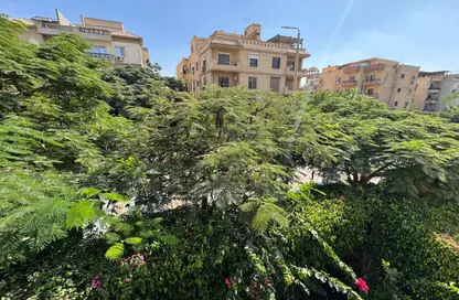 Apartment - 3 Bedrooms - 3 Bathrooms for sale in Sodic West - Sheikh Zayed Compounds - Sheikh Zayed City - Giza