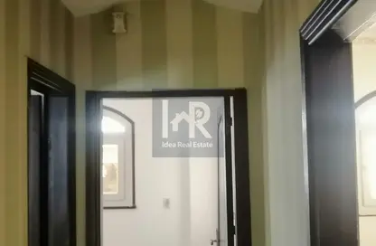 Apartment - 3 Bedrooms - 2 Bathrooms for rent in District 2 - The 5th Settlement - New Cairo City - Cairo